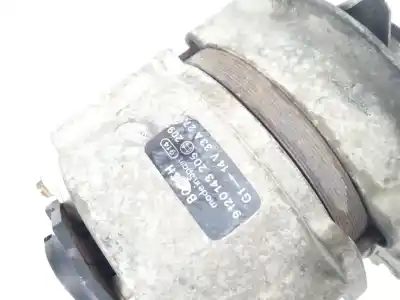 Pièce détachée automobile d'occasion alternateur pour land rover santana 109 références oem iam 9120143205  