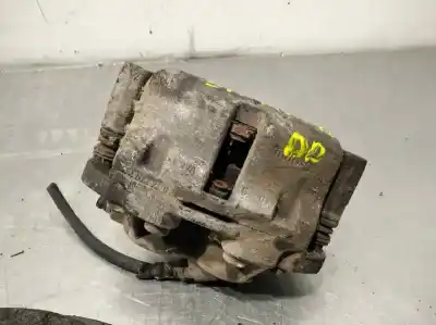 Second-hand car spare part front disc brake for land rover santana 2500 super oem iam references   