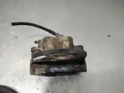Second-hand car spare part front disc brake for land rover santana 2500 super oem iam references   