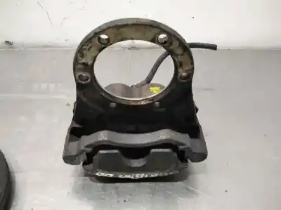 Second-hand car spare part front disc brake for land rover santana 2500 super oem iam references   