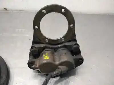 Second-hand car spare part front disc brake for land rover santana 2500 super oem iam references   