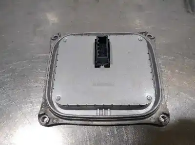Pezzo di ricambio per auto di seconda mano centralina fari xenon per fiat tipo ii (357) berlina easy riferimenti oem iam  10ee0171311 147000026800