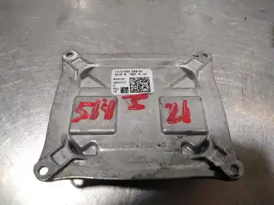 Pezzo di ricambio per auto di seconda mano centralina fari xenon per fiat tipo ii (357) berlina easy riferimenti oem iam  10ee0171311 147000026800