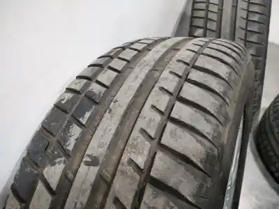 Second-hand car spare part rim for citroen c5 berlina 2.0 exclusive oem iam references 16 pulgadas  4 unidades