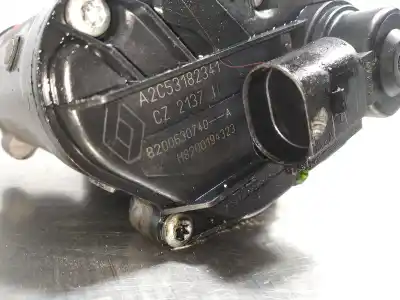 İkinci el araba yedek parçası egr valfi için suzuki grand vitara jb (jt) 1.9 ddis turbodiesel oem iam referansları 8200630740a  