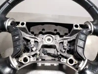 Pezzo di ricambio per auto di seconda mano volante per mitsubishi montero (v80/v90) 3.2 di-d edition 25 riferimenti oem iam 4400a200xa  