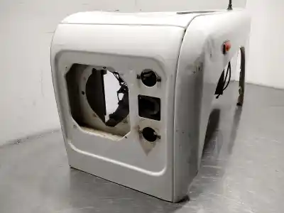 Pièce détachée automobile d'occasion aile avant gauche pour land rover defender (ld) td5 110 familiar (90kw) références oem iam   