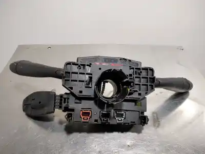 Second-hand car spare part multifunction switch for peugeot 307 break / sw (s1) sw oem iam references 96509724xt  