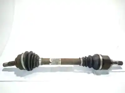 Second-hand car spare part Front Left Transmission for PEUGEOT 308 Sport OEM IAM references 9656135280  3272TZ