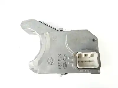 Peça sobressalente para automóvel em segunda mão  por HYUNDAI I30 (PD)  Referências OEM IAM 81900F9700  