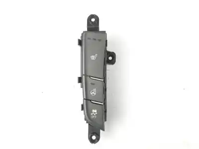 Peça sobressalente para automóvel em segunda mão trocar por hyundai i30 (pd) n referências oem iam 93300s0030  