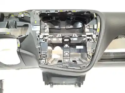 Автозапчастина б/у комплект подушки безпеки для seat leon (1p1) fr посилання на oem iam   