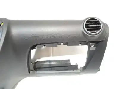 Автозапчастина б/у комплект подушки безпеки для seat leon (1p1) fr посилання на oem iam   