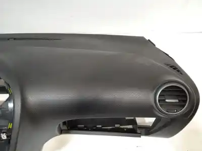 Автозапчастина б/у комплект подушки безпеки для seat leon (1p1) fr посилання на oem iam   