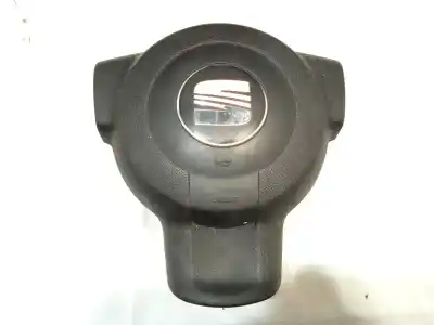 Автозапчастина б/у комплект подушки безпеки для seat leon (1p1) fr посилання на oem iam   