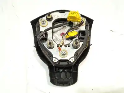 Автозапчастина б/у комплект подушки безпеки для seat leon (1p1) fr посилання на oem iam   