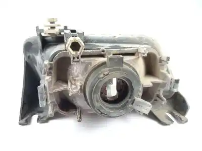 Pièce détachée automobile d'occasion feu antibrouillard gauche pour citroen saxo 1.5 diesel références oem iam   