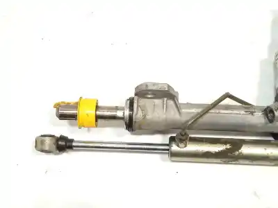 Pièce détachée automobile d'occasion crémaillère de direction pour citroen saxo 1.5 diesel références oem iam   