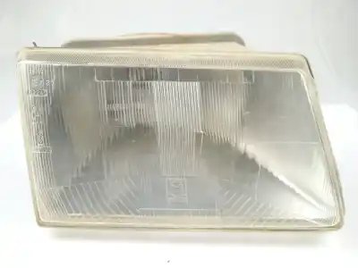 Peça sobressalente para automóvel em segunda mão farol / farolim direito por peugeot 309 gl referências oem iam 