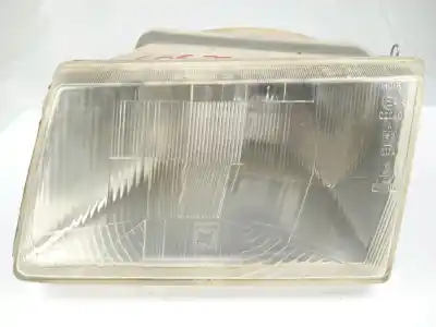 Peça sobressalente para automóvel em segunda mão farol / farolim esquerdo por peugeot 309 gl referências oem iam 