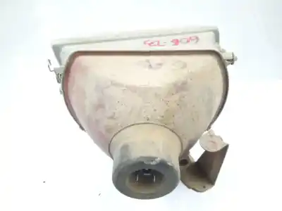 Second-hand car spare part left headlight for peugeot 309 gl oem iam references   