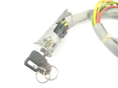 Second-hand car spare part ignition switch for peugeot 309 gl oem iam references   