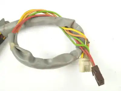 Second-hand car spare part ignition switch for peugeot 309 gl oem iam references   