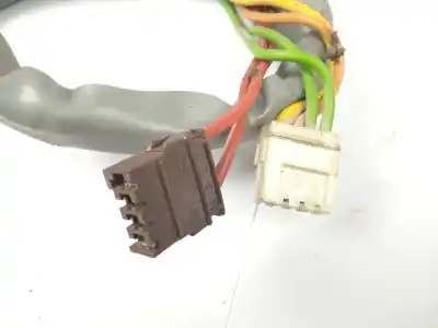 Second-hand car spare part ignition switch for peugeot 309 gl oem iam references   