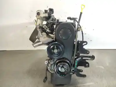 Piesă de schimb auto la mâna a doua MOTOR COMPLET pentru HYUNDAI ATOS PRIME (MX)  Referințe OEM IAM G4HD  GASOLINA