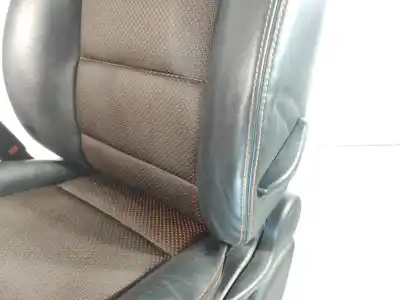 Автозапчасти б/у левое переднее сидение за ssangyong korando (ck) 2.0 e-xdi ссылки oem iam   