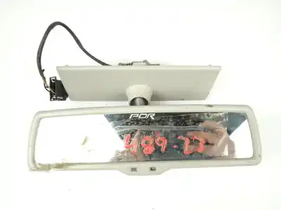Tweedehands auto-onderdeel binnenspiegel voor seat leon (1p1) fr oem iam-referenties 