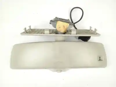 Peça sobressalente para automóvel em segunda mão espelho retrovisor interior por seat leon (1p1) fr referências oem iam   