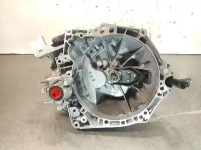Second-hand car spare part gearbox for citroen c4 lim. business oem iam references 20dp72