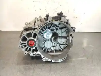 Peça sobressalente para automóvel em segunda mão caixa de velocidades por land rover evoque 2.0 td4 cat referências oem iam ej3r7002ba despiece 