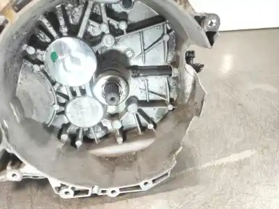 Peça sobressalente para automóvel em segunda mão caixa de velocidades por land rover evoque 2.0 td4 cat referências oem iam ej3r7002ba despiece 
