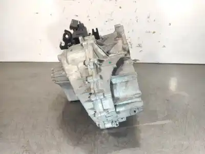 Peça sobressalente para automóvel em segunda mão caixa de velocidades por land rover evoque 2.0 td4 cat referências oem iam ej3r7002ba despiece 