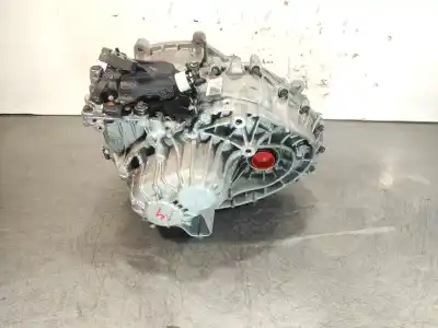 Peça sobressalente para automóvel em segunda mão caixa de velocidades por land rover evoque 2.0 td4 cat referências oem iam ej3r7002ba despiece 