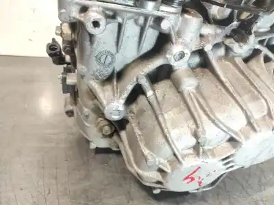Peça sobressalente para automóvel em segunda mão caixa de velocidades por land rover evoque 2.0 td4 cat referências oem iam ej3r7002ba despiece 