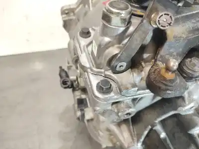 Peça sobressalente para automóvel em segunda mão caixa de velocidades por land rover evoque 2.0 td4 cat referências oem iam ej3r7002ba despiece 