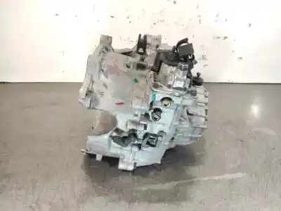 Peça sobressalente para automóvel em segunda mão caixa de velocidades por land rover evoque 2.0 td4 cat referências oem iam ej3r7002ba despiece 
