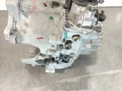 Peça sobressalente para automóvel em segunda mão caixa de velocidades por land rover evoque 2.0 td4 cat referências oem iam ej3r7002ba despiece 