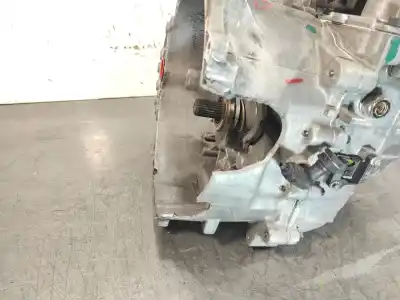 Peça sobressalente para automóvel em segunda mão caixa de velocidades por land rover evoque 2.0 td4 cat referências oem iam ej3r7002ba despiece 