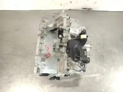 Peça sobressalente para automóvel em segunda mão caixa de velocidades por land rover evoque 2.0 td4 cat referências oem iam ej3r7002ba despiece 