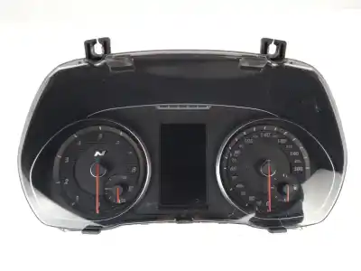 Peça sobressalente para automóvel em segunda mão Quadrante por HYUNDAI I30 (PD) N Referências OEM IAM 94053S0010  