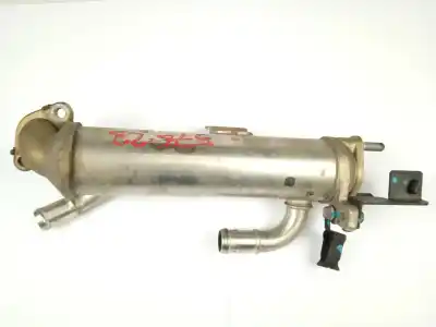 Recambio de automóvil de segunda mano de ENFRIADOR EGR para HYUNDAI I30 (GD)  referencias OEM IAM 284162A770  