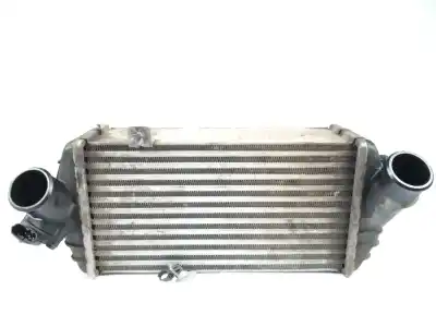 Recambio de automóvil de segunda mano de RADIADOR INTERCOOLER para HYUNDAI I30 (GD)  referencias OEM IAM 282702A770  