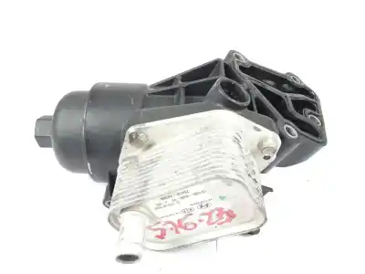 Recambio de automóvil de segunda mano de SOPORTE FILTRO ACEITE para HYUNDAI I30 (GD)  referencias OEM IAM 264102A300  
