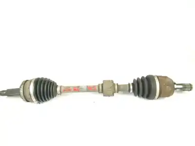 Recambio de automóvil de segunda mano de TRANSMISION DELANTERA IZQUIERDA para HYUNDAI I30 (GD)  referencias OEM IAM 49500A6000  