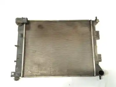 Recambio de automóvil de segunda mano de RADIADOR AGUA para HYUNDAI I30 (GD)  referencias OEM IAM 25310A5800  