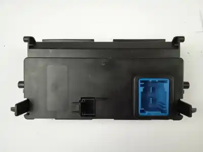 İkinci el araba yedek parçası  için CITROEN C4 LIM.  OEM IAM referansları 9687606680  